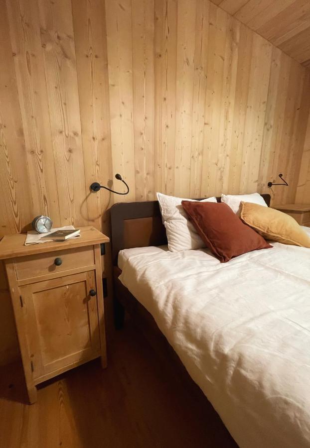 Schallerhof Sterzing - Deine Auszeit Mit Ausblick In Unseren Ferienwohnungen Auf Dem Bergbauernhof In Suedtirol Exterior foto