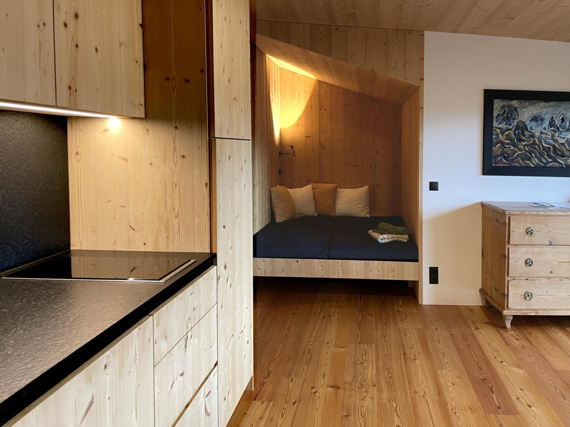Schallerhof Sterzing - Deine Auszeit Mit Ausblick In Unseren Ferienwohnungen Auf Dem Bergbauernhof In Suedtirol Exterior foto