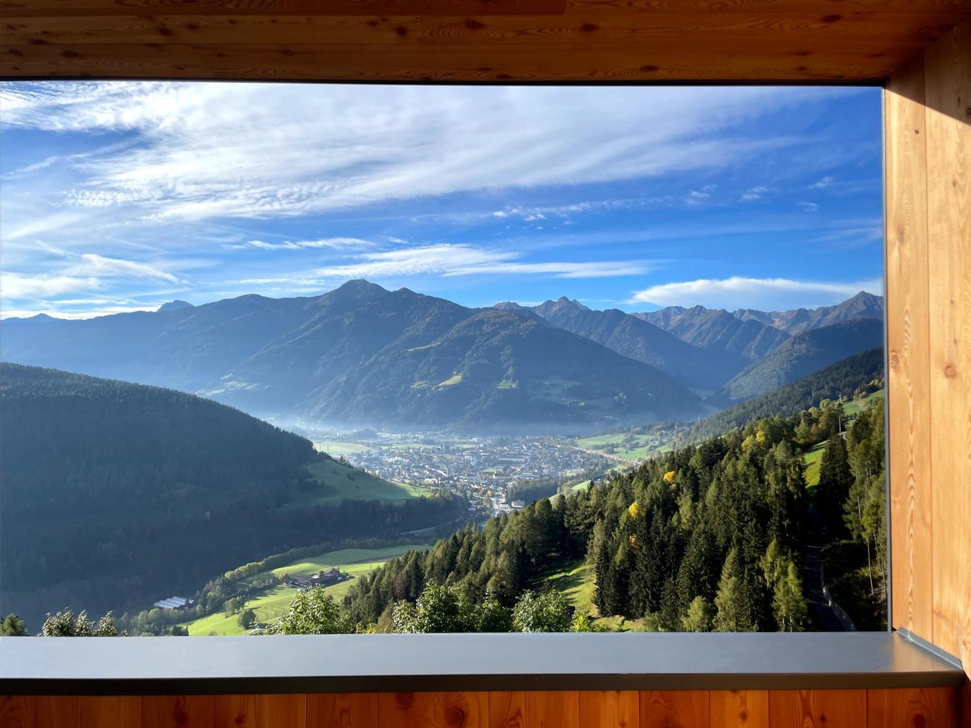 Schallerhof Sterzing - Deine Auszeit Mit Ausblick In Unseren Ferienwohnungen Auf Dem Bergbauernhof In Suedtirol Exterior foto