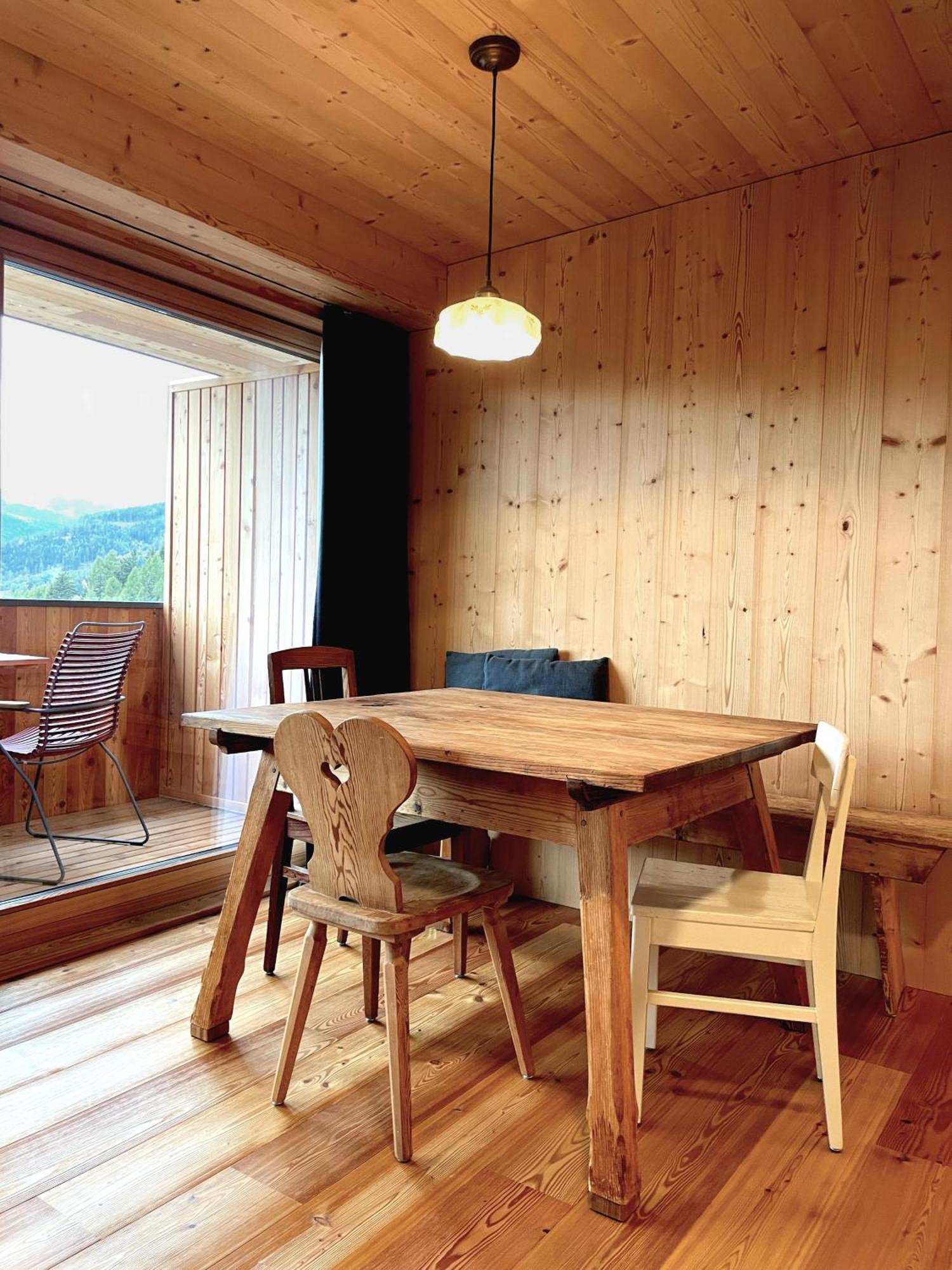 Schallerhof Sterzing - Deine Auszeit Mit Ausblick In Unseren Ferienwohnungen Auf Dem Bergbauernhof In Suedtirol Exterior foto