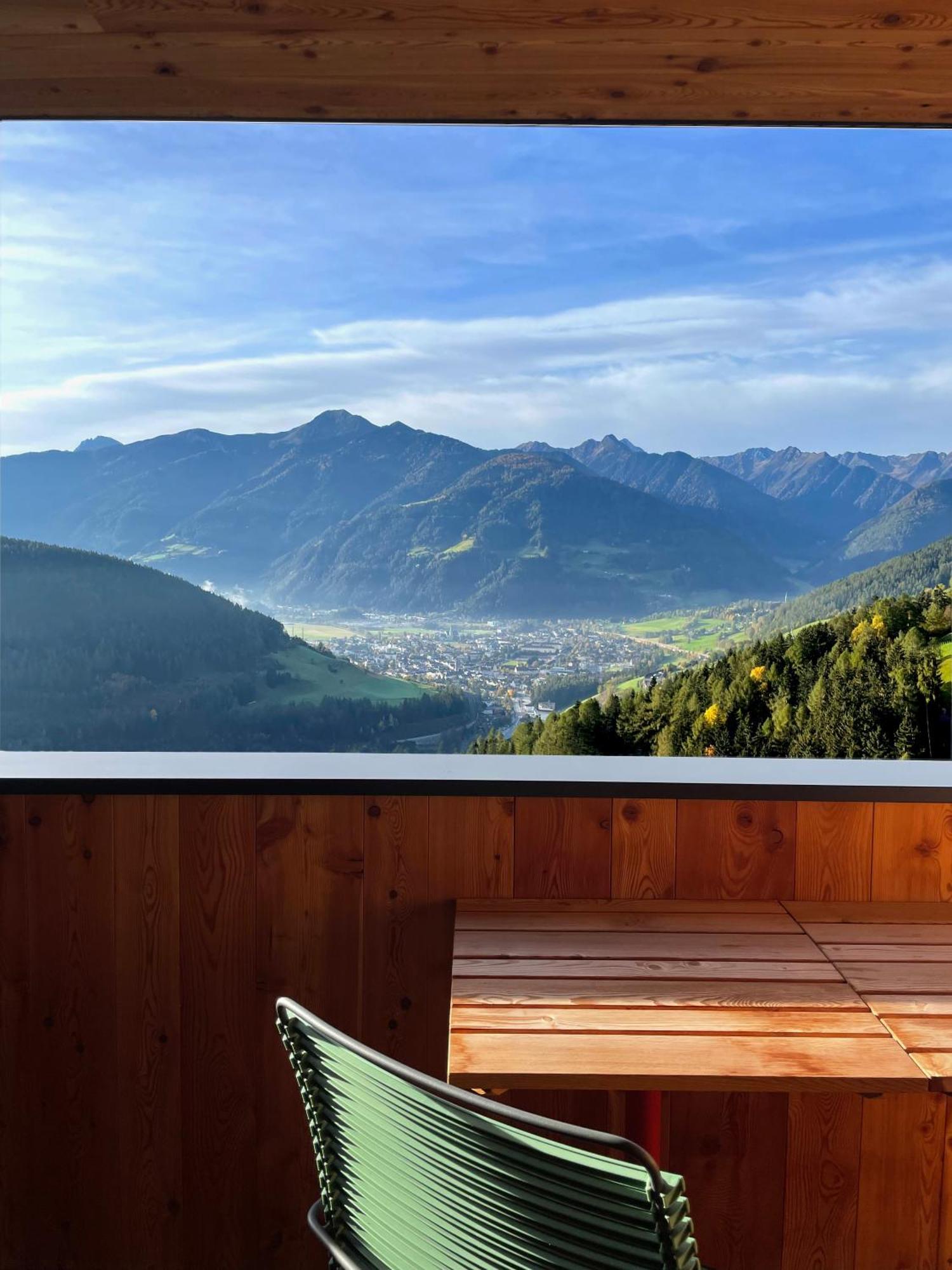 Schallerhof Sterzing - Deine Auszeit Mit Ausblick In Unseren Ferienwohnungen Auf Dem Bergbauernhof In Suedtirol Exterior foto